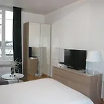 Bridgestreet Le Marais - Les Halles - Republique Appartement
