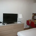 Appartement Bridgestreet Le Marais - Les Halles - Republique Parijs