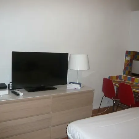 Apartment Bridgestreet Le Marais - Les Halles - Republique Paris
