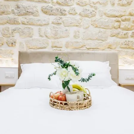 Bridgestreet Le Marais Appartement
