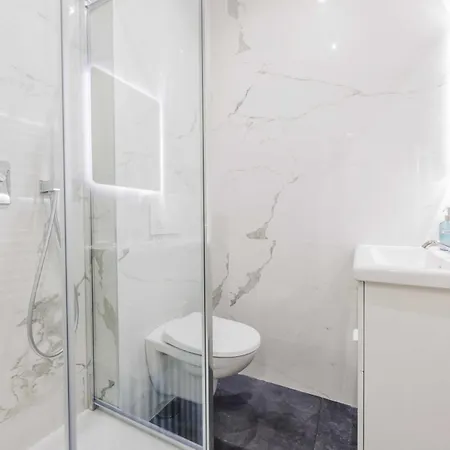 Bridgestreet Le Marais Appartement