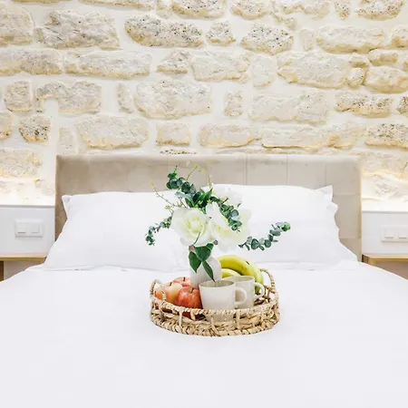 Bridgestreet Le Marais Appartement Paris