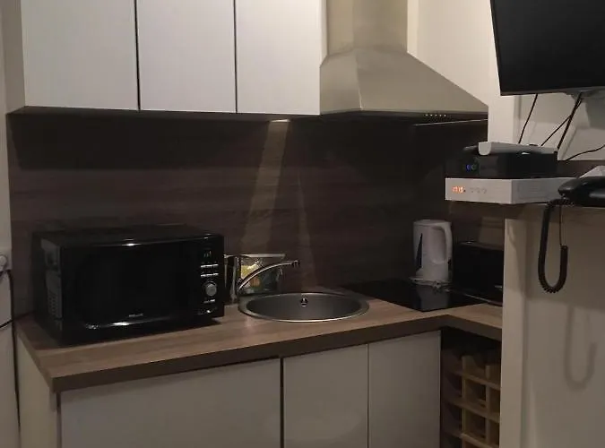 Bridgestreet Le Marais