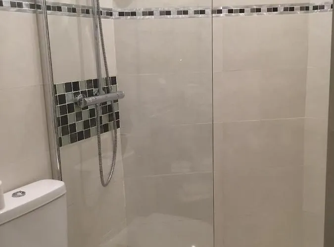 Appartement Bridgestreet Le Marais Paris