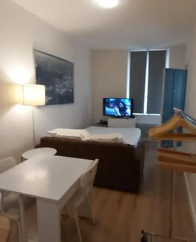 Bridgestreet Le Marais * Paris