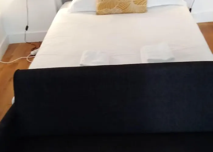 Appartement Bridgestreet Le Marais *