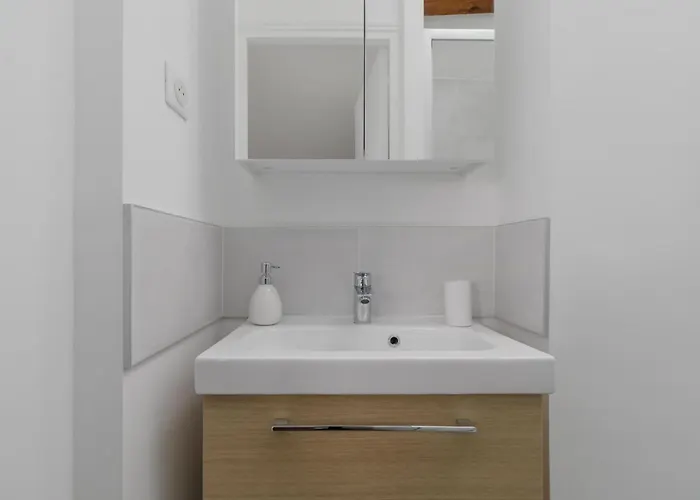 Bridgestreet Le Marais *