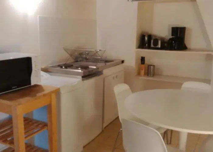 Bridgestreet Le Marais Appartement *