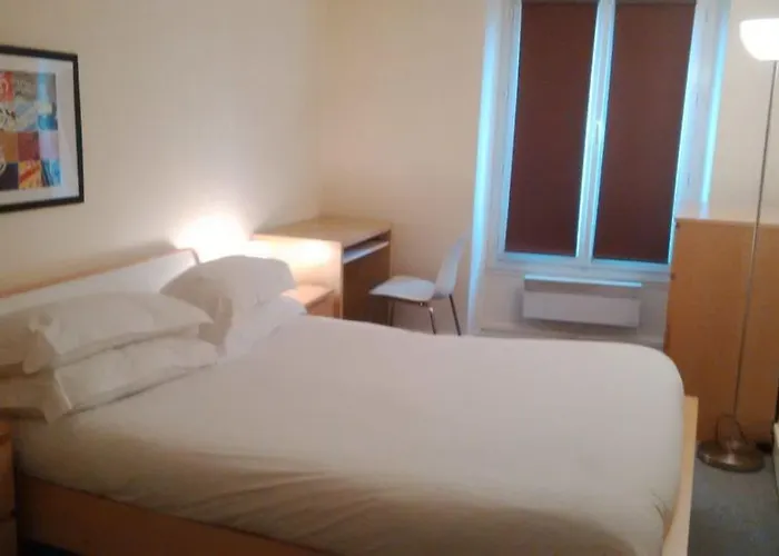 Bridgestreet Le Marais *