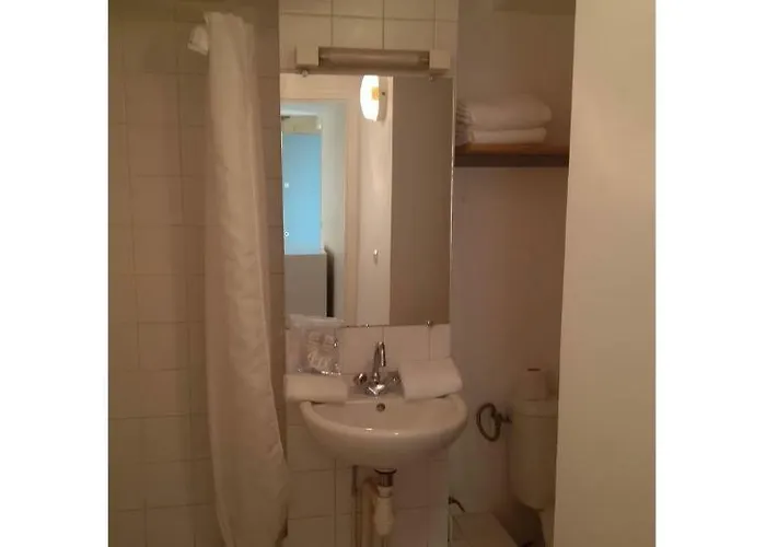 Bridgestreet Le Marais * Paris