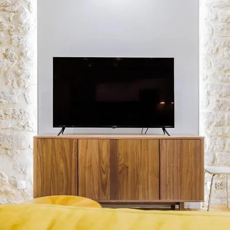 Bridgestreet Le Marais - Les Halles - Republique Daire *