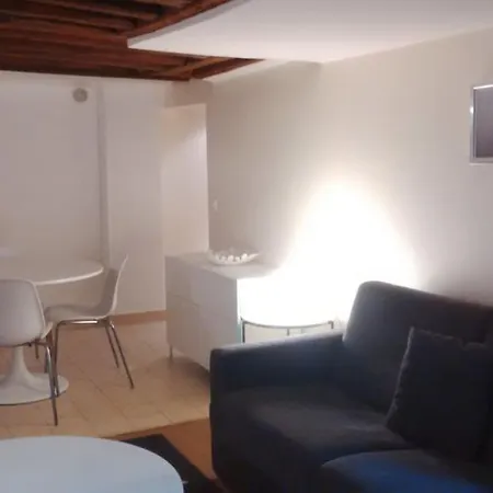 Daire Bridgestreet Le Marais - Les Halles - Republique *