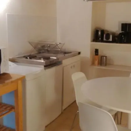 Bridgestreet Le Marais - Les Halles - Republique Daire *