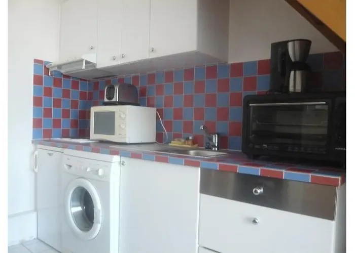 Apartment Bridgestreet Le Marais - Les Halles - Republique